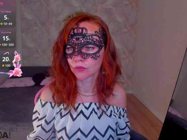 Margo-Kelly webcam