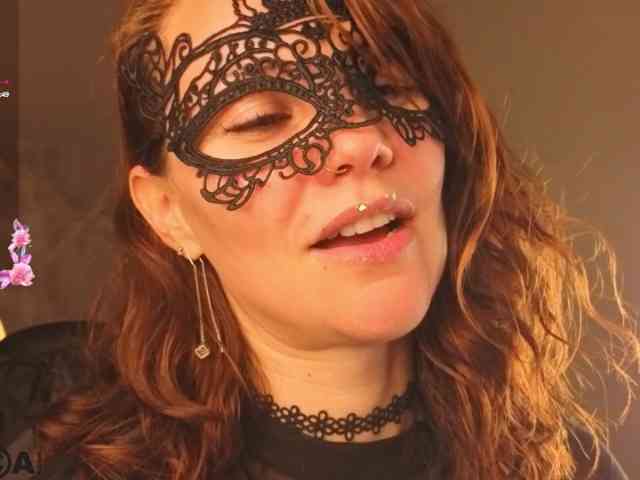 Margo-Kelly webcam