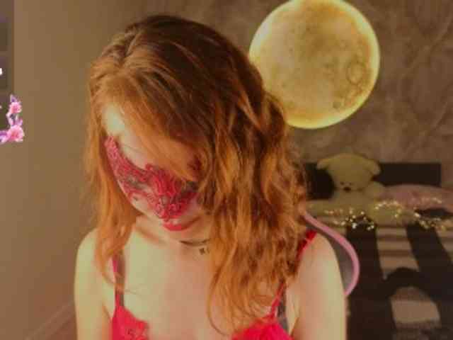 Margo-Kelly webcam