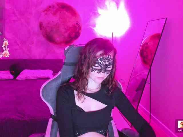 Margo-Kelly webcam
