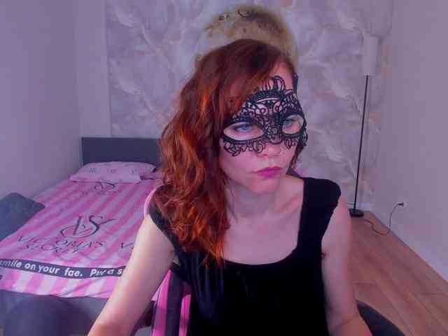 Margo-Kelly webcam