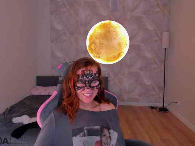 Margo-Kelly webcam