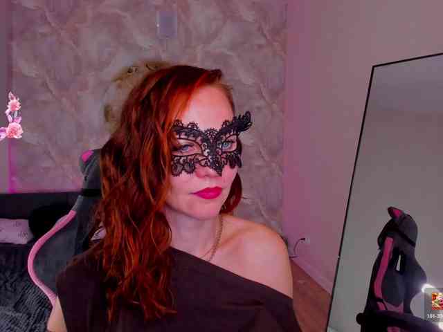 Margo-Kelly webcam