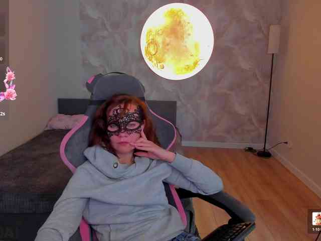 Margo-Kelly webcam