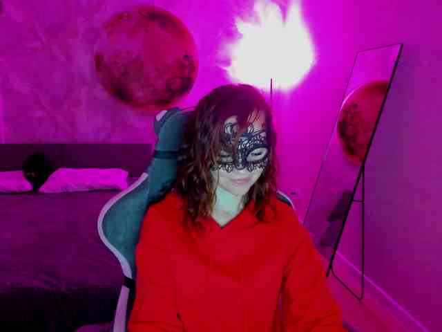 Margo-Kelly webcam
