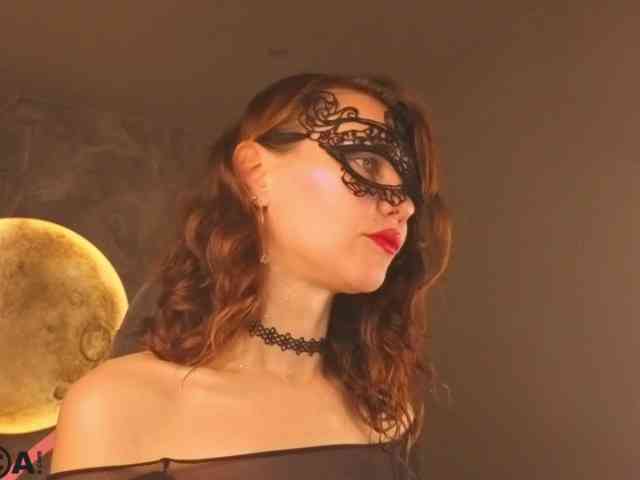 Margo-Kelly webcam