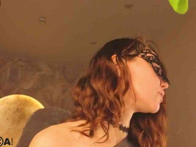 Margo-Kelly webcam