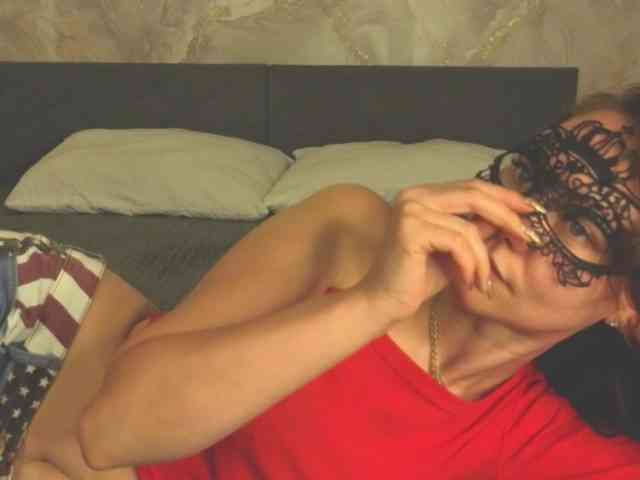 Margo-Kelly webcam