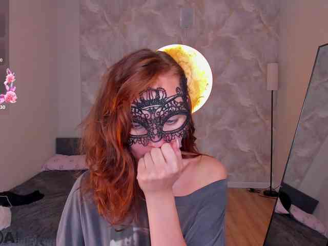 Margo-Kelly webcam