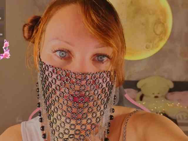 Margo-Kelly webcam