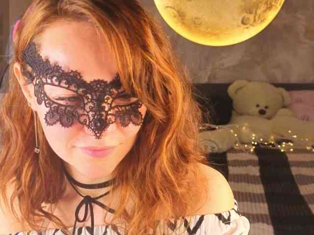 Margo-Kelly webcam