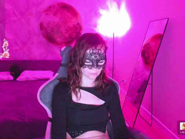 Margo-Kelly webcam