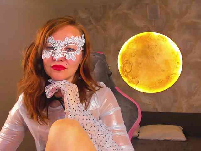 Margo-Kelly webcam