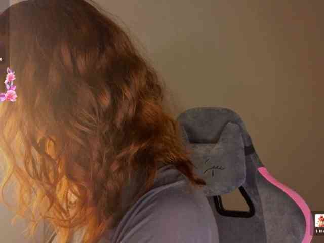 Margo-Kelly webcam