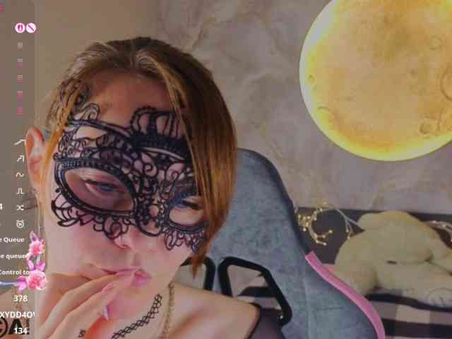 Margo-Kelly webcam