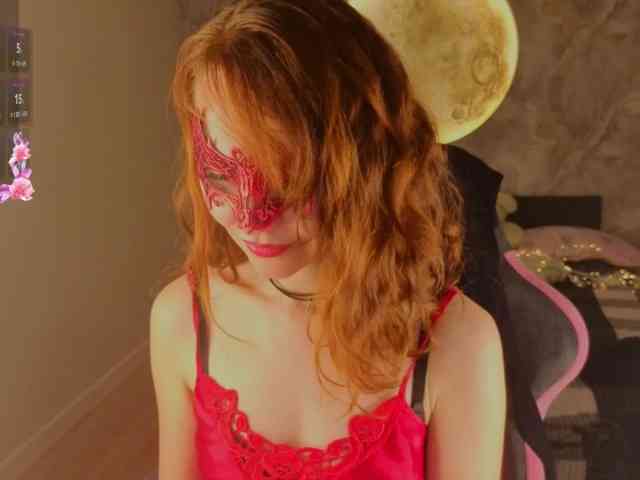 Margo-Kelly webcam
