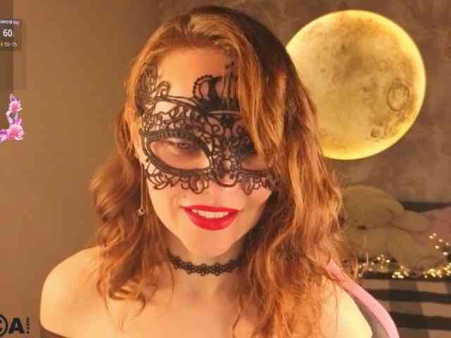 Margo-Kelly webcam