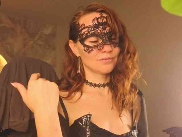 Margo-Kelly webcam