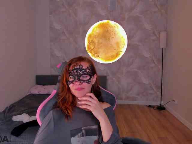 Margo-Kelly webcam