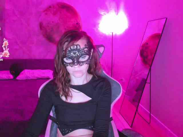 Margo-Kelly webcam