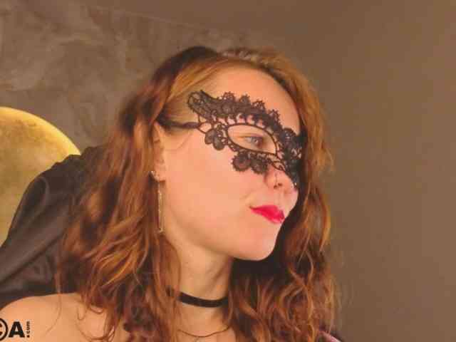 Margo-Kelly webcam