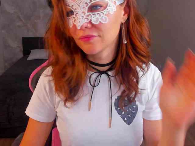 Margo-Kelly webcam