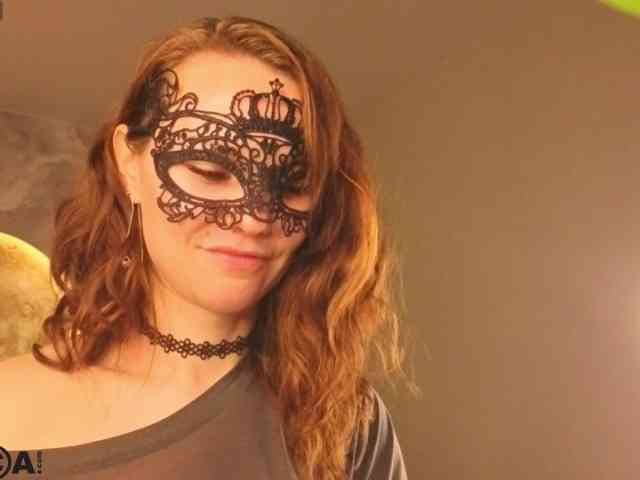 Margo-Kelly webcam