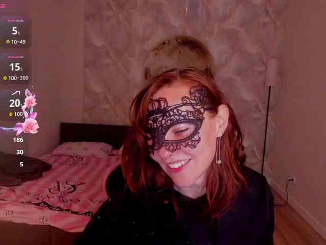 Margo-Kelly webcam
