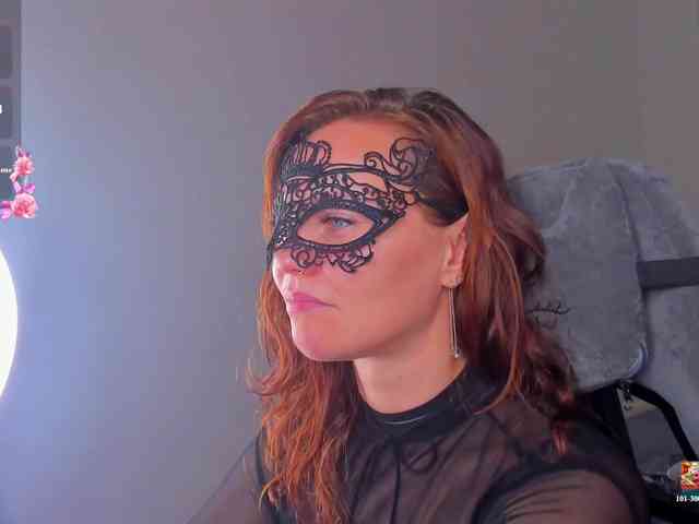 Margo-Kelly webcam