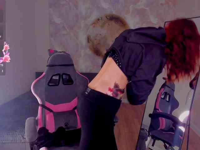Margo-Kelly webcam