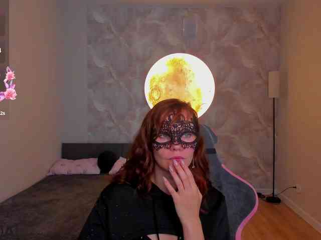 Margo-Kelly webcam