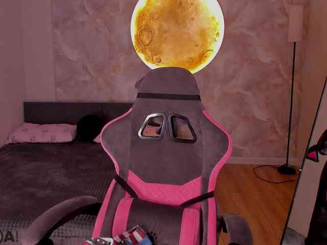 Margo-Kelly webcam