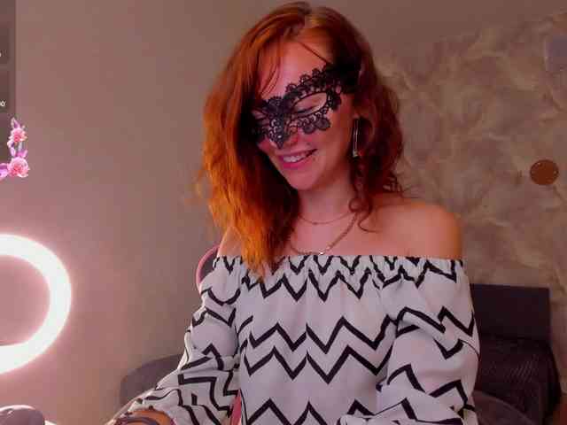 Margo-Kelly webcam