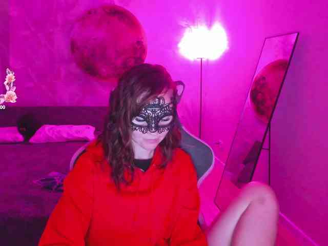 Margo-Kelly webcam