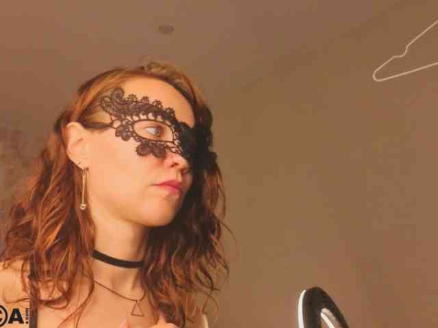 Margo-Kelly webcam