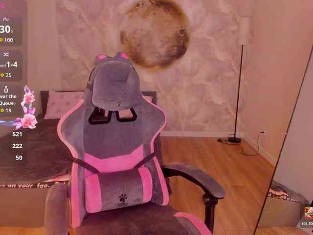Margo-Kelly webcam