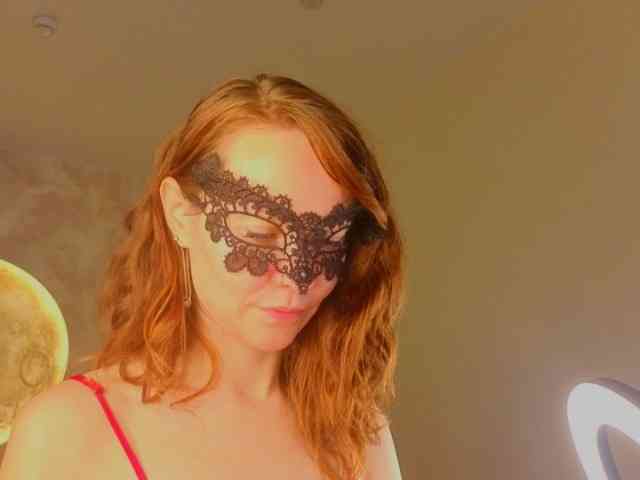 Margo-Kelly webcam