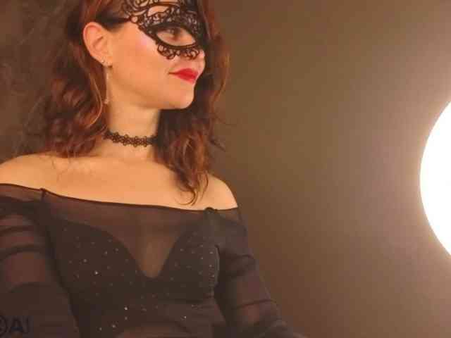 Margo-Kelly webcam