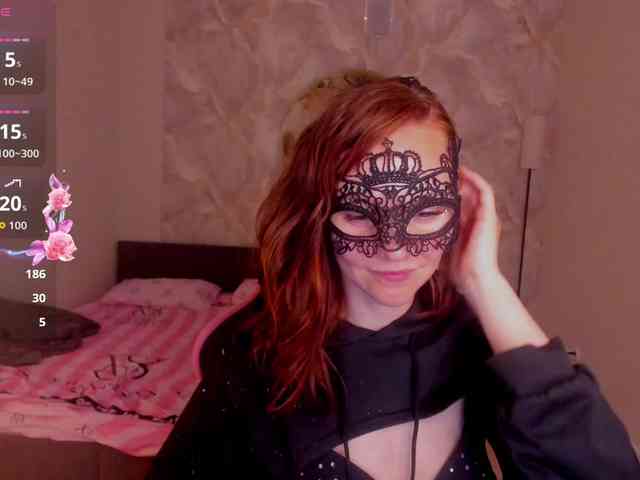 Margo-Kelly webcam