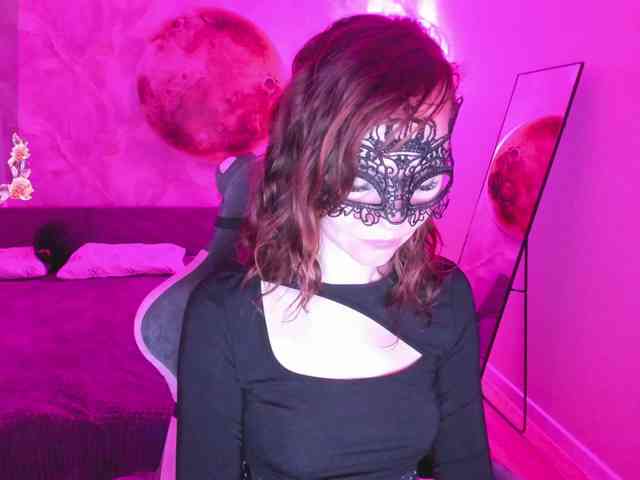Margo-Kelly webcam
