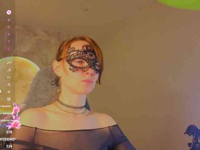Margo-Kelly webcam