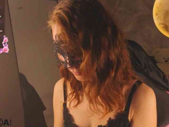 Margo-Kelly webcam