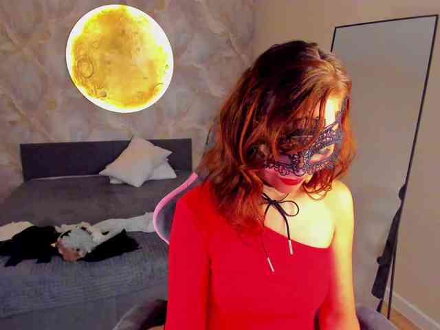 Margo-Kelly webcam