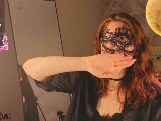 Margo-Kelly webcam