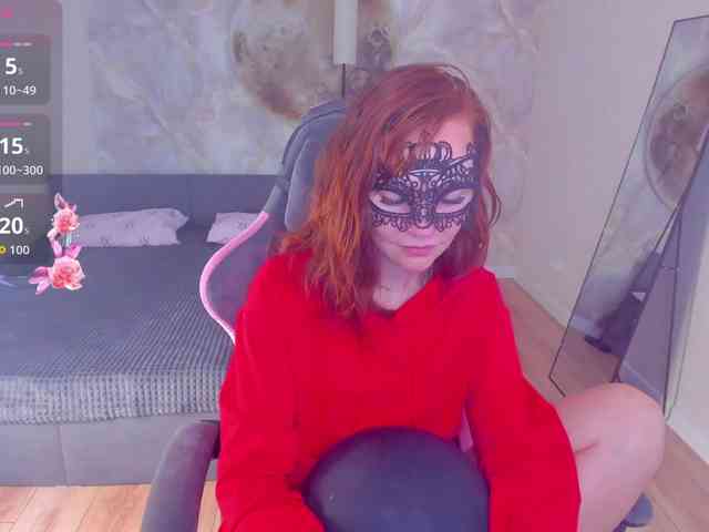 Margo-Kelly Sex Cam Show
