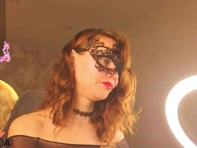 Margo-Kelly webcam