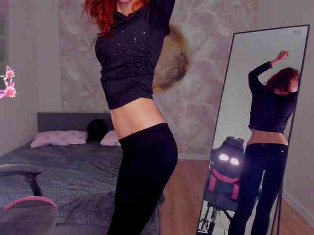 Margo-Kelly webcam