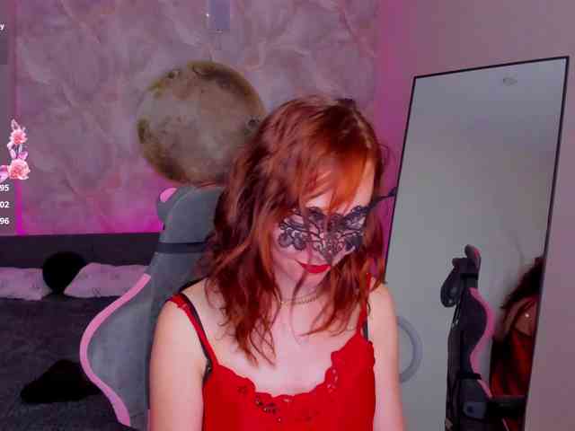 Margo-Kelly webcam