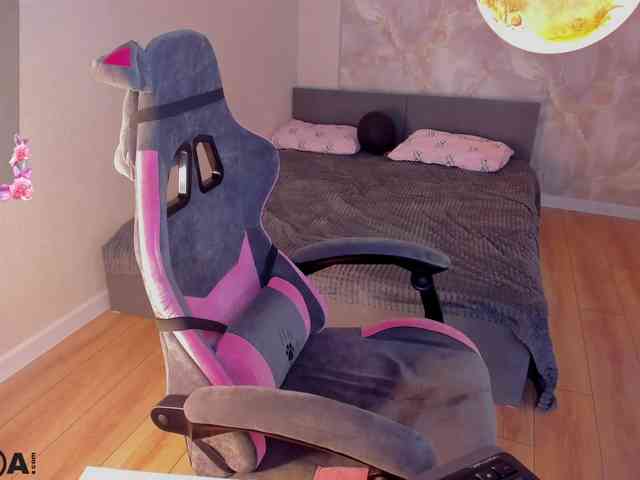 Margo-Kelly webcam