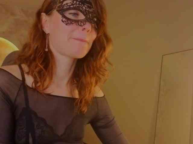 Margo-Kelly webcam